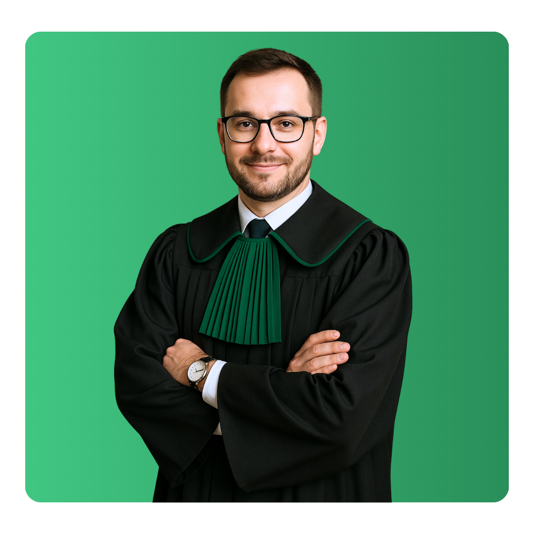 Ile naprawdę kosztuje spokój? 5 rzeczy o prawnikach, których nie powie Ci wyszukiwarka