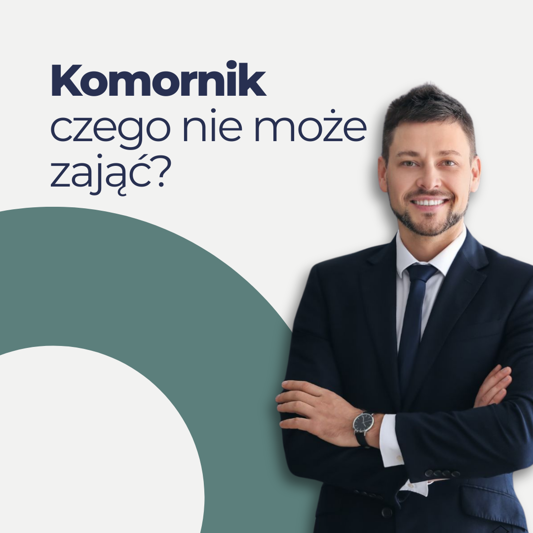 Wygrywamy sprawy - komornik czego nie może zająć